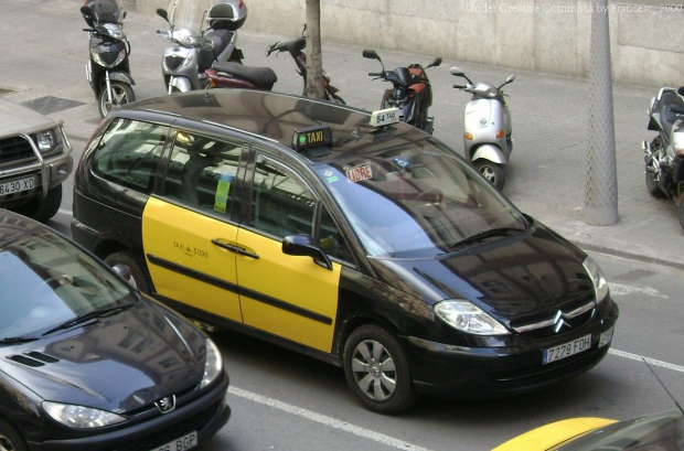 La importancia de la atención al cliente en el radio taxi Barcelona