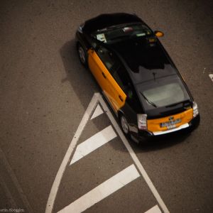 Costes del servicio de radio taxi Barcelona
