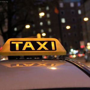 3 Razones por las que utilizar el servicio de radio taxi