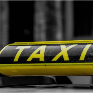 Taxis Barcelona a domicilio