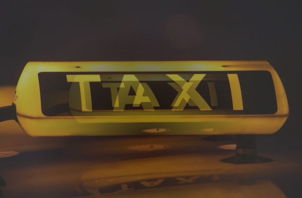Radio taxi