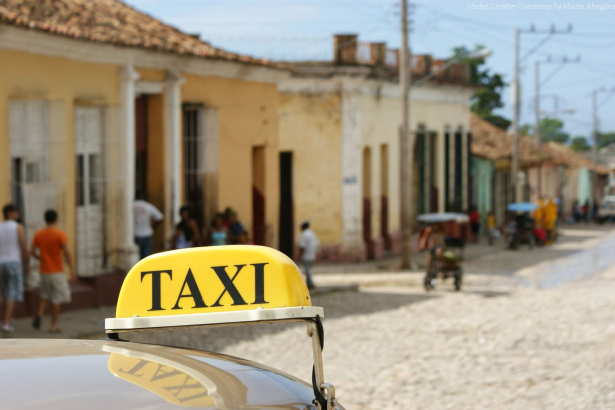 Servicio de radio taxi Barcelona ¿todo el año y a toda hora?