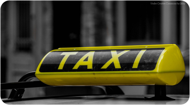 Taxis Barcelona a domicilio