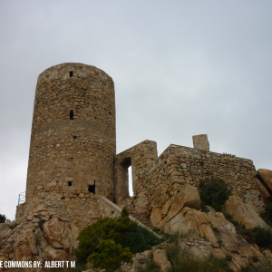 Cabrera de Mar