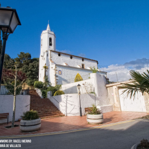 San Cipriano de Vallalta
