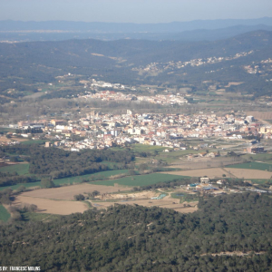 Tordera