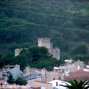 San Ginés de Vilasar