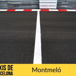 Traslados a Montmeló
