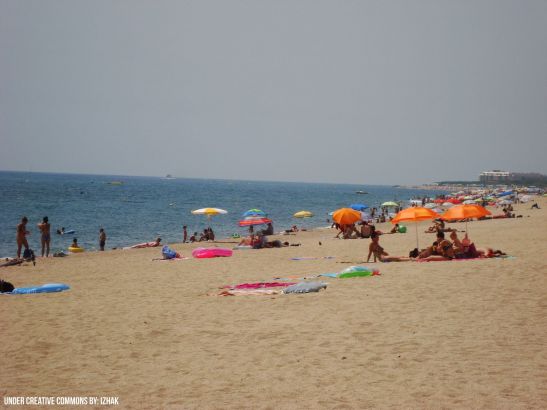 Calella