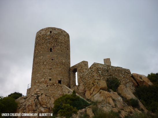 Cabrera de Mar