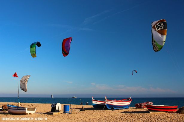 Malgrat de Mar