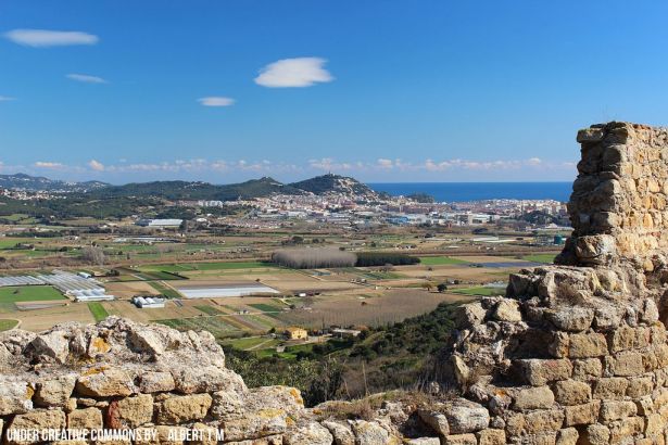 Palafolls