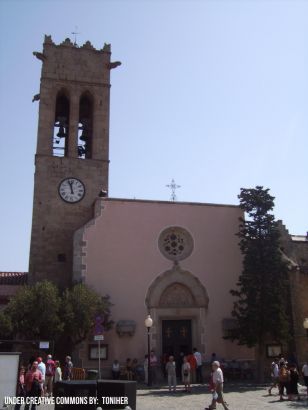 Argentona