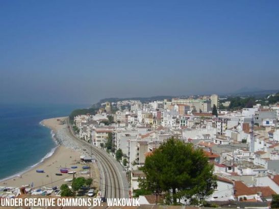 San Pol de Mar