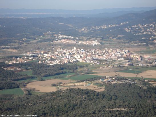 Tordera