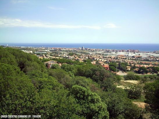 Vilasar de Mar