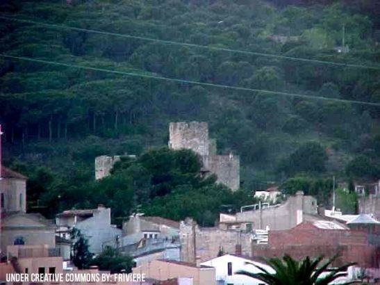 San Ginés de Vilasar