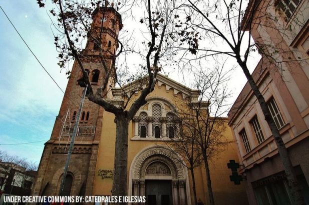 De Barcelona a Sant Feliu de Llobregat en taxi