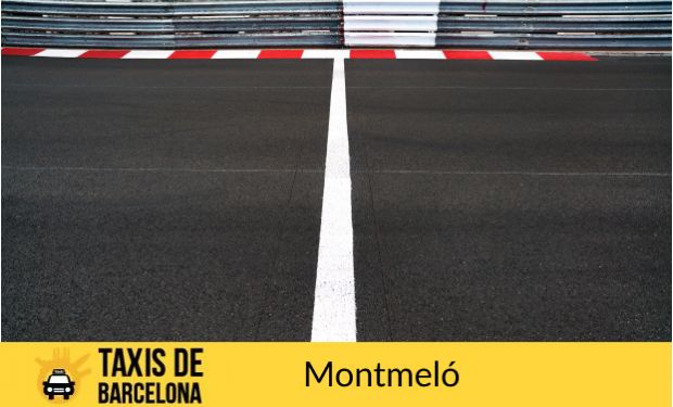 Traslados a Montmeló