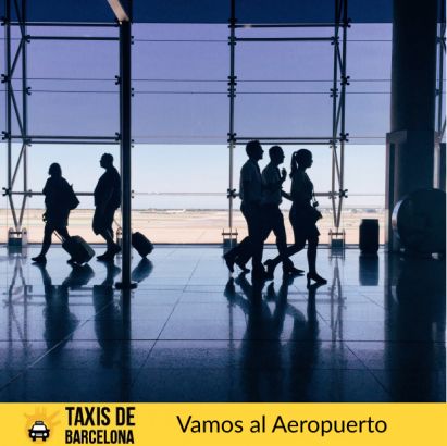 Traslados al aeropuerto de Reus